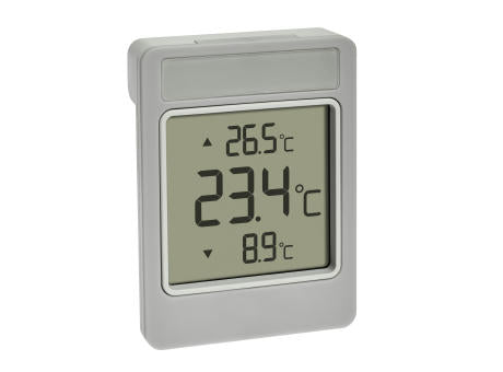 Digitales Fensterthermometer WINDOO