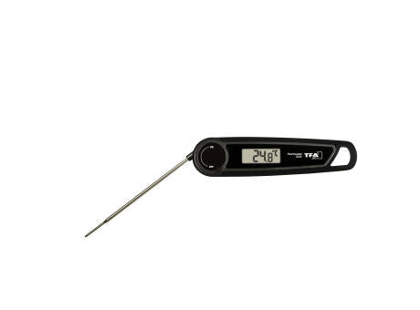 THERMO JACK TASTEDigitales Küchenthermometer