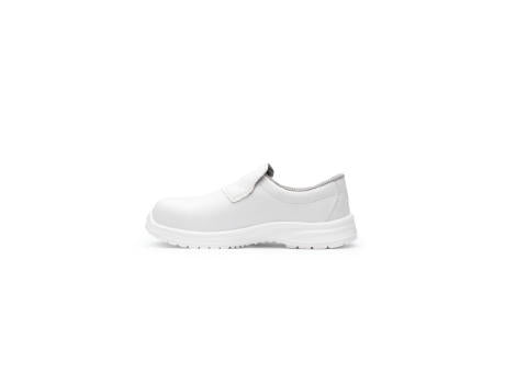 WORKWEAR SHOES SALT S/35 WHITE