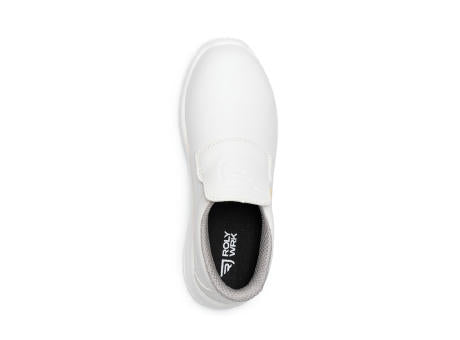 WORKWEAR SHOES SALT S/35 WHITE