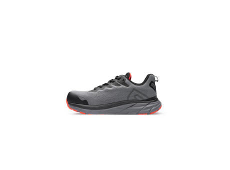 WORKWEAR SHOW ONYX S/35 LEAD/JOB RED