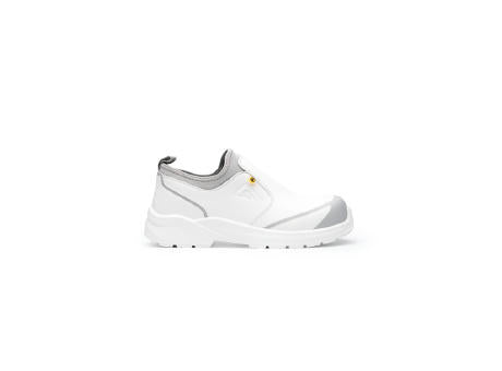 WORKWEAR SHOES PEARL S/35 WHITE