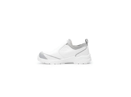WORKWEAR SHOES PEARL S/35 WHITE