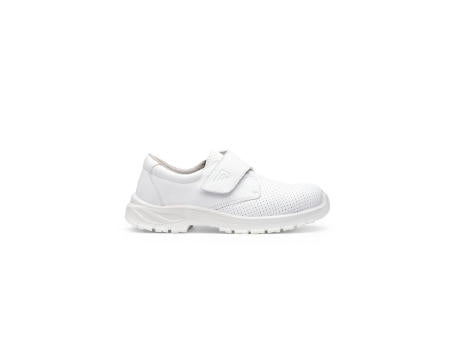 WORKWEAR SHOES OPAL S/35 WHITE