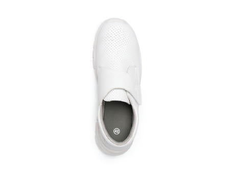 WORKWEAR SHOES OPAL S/35 WHITE