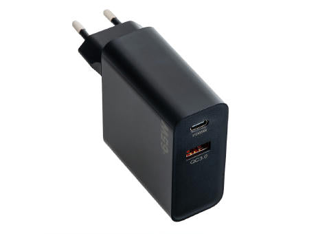 USB Schnell-Ladegerät 65W