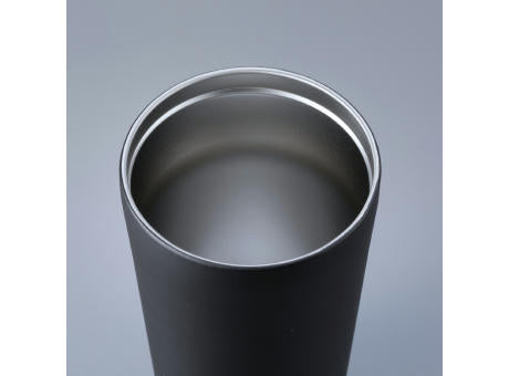 Dynamic Thermobecher mit Kupferschicht, 370 ml