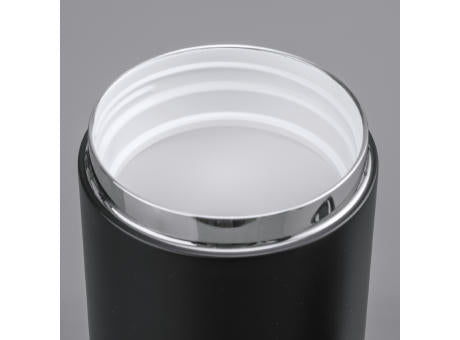 Nordic Speisebehälter mit Kupferschicht und Porzellanbeschichtung, 800 ml