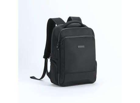 Bizz Pro Business-Rucksack mit drei Fächern