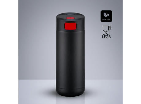 Expedition Thermobecher mit Kupferschicht, 450 ml