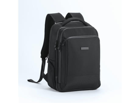 Bizz Pro Business-Rucksack mit vier Fächern