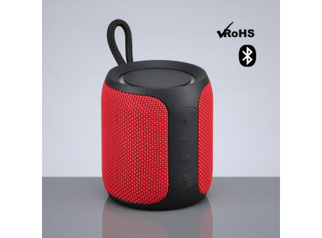 Dynamic kabelloser Lautsprecher