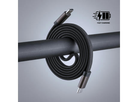 Opti Magnetic – magnetisches USB-C-auf-USB-C-Kabel