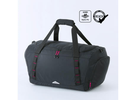 Expedition Sporttasche