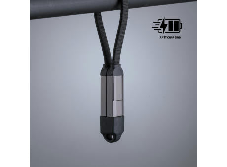 Opti Multifunction Lade- und Datenkabel