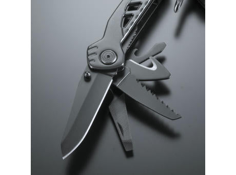 Optima Color Set II: Multitool & kleine Taschenlampe