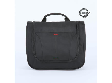 Primo Urban Set: Kosmetiktasche & Wasserflasche 550 ml