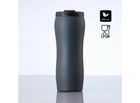Primo vakuumbecher, 400 ml