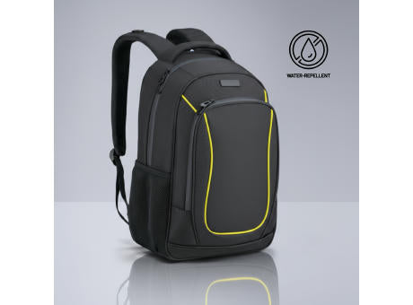 Dynamic Business-Rucksack mit zwei Fächern