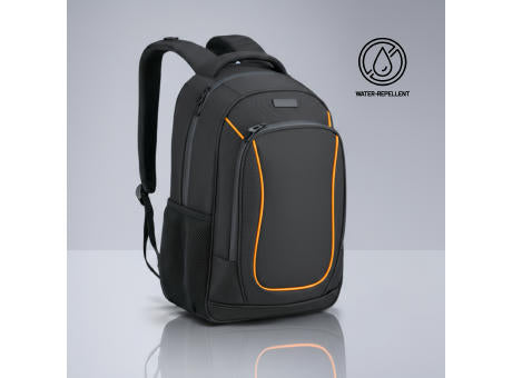 Dynamic Business-Rucksack mit zwei Fächern