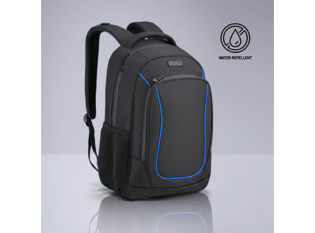 Dynamic Business-Rucksack mit zwei Fächern
