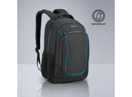 Dynamic Business-Rucksack mit zwei Fächern