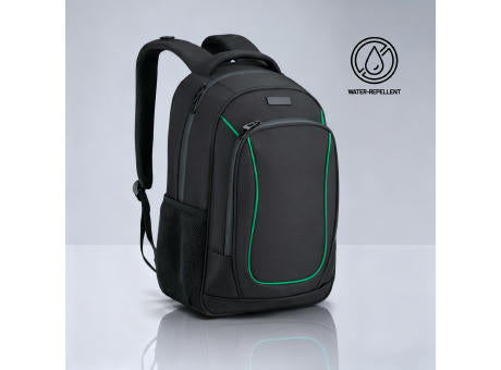 Dynamic Business-Rucksack mit zwei Fächern