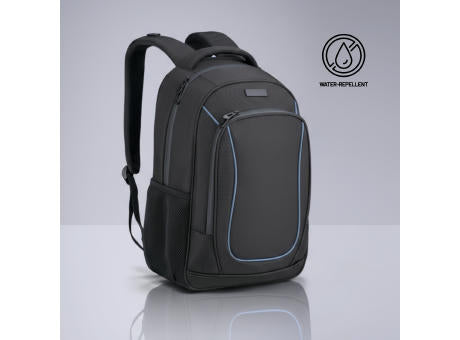 Dynamic Business-Rucksack mit zwei Fächern