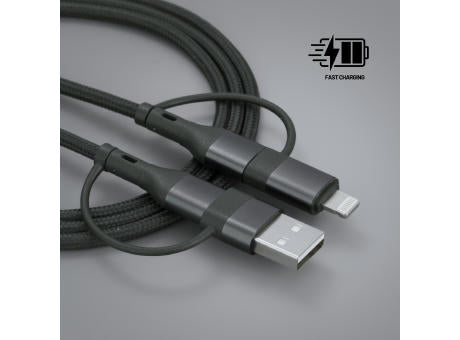Opti Color Lade- und Datenkabel
