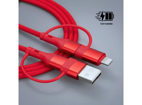 Opti Color Lade- und Datenkabel