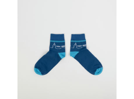 Sportsocken Ankle inkl. Kartonreiter/Banderole