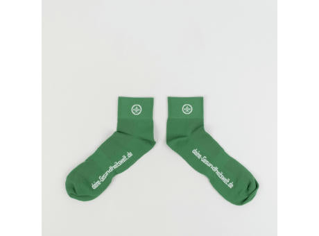 Sportsocken Active Ankle inkl. Kartonreiter/Banderole