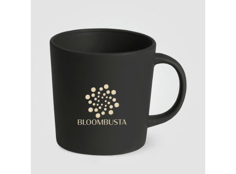Madison - 355 ml Matte Glazed Keramiktasse