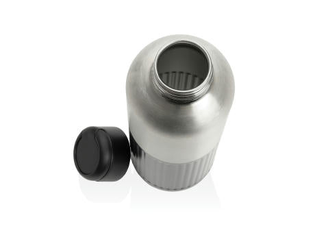 Ripple RCS R-Steel auslaufsichere Wasserflasche 750ml