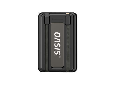 Urban Vitamin Delano 5-in-1 10.000mAh 20W PD magn. Powerbank