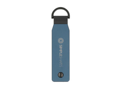 Valenta Key Organizer Aluminium