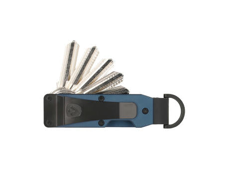 Valenta Key Organizer Aluminium