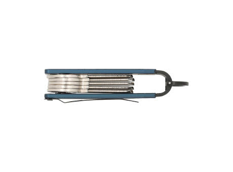 Valenta Key Organizer Aluminium