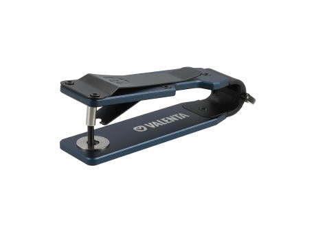 Valenta Key Organizer Aluminium