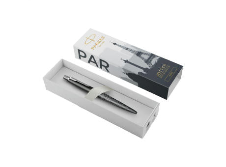 Parker Jotter Global Icon Paris - blaue Tinte