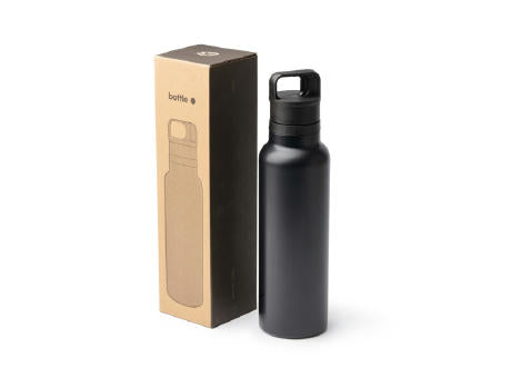 BOTTLE BITMAN BLACK