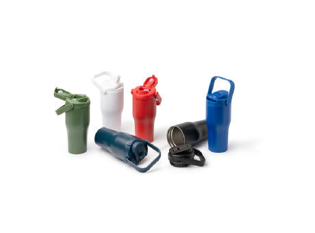 BOTTLE MAPET WHITE