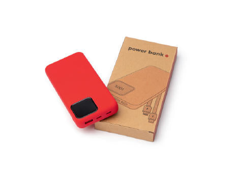 POWERBANK CONWAY WHITE