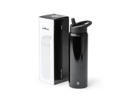 BOTTLE TATLON WHITE