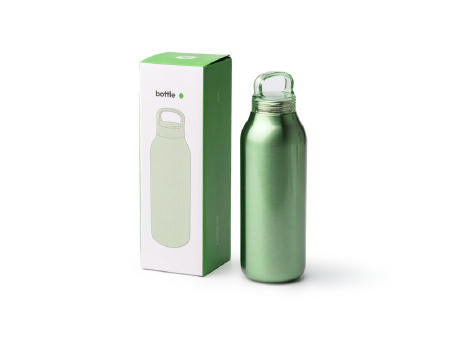 BOTTLE BONTAX BLACK