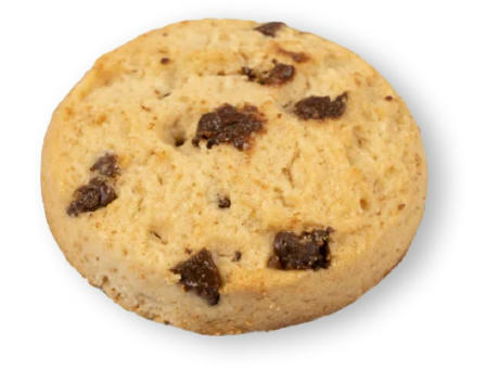 Cookie Vanille