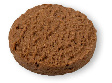 Cookie Schoko