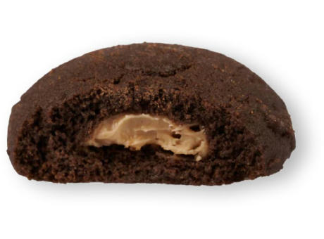 Cookie Vanille Cream