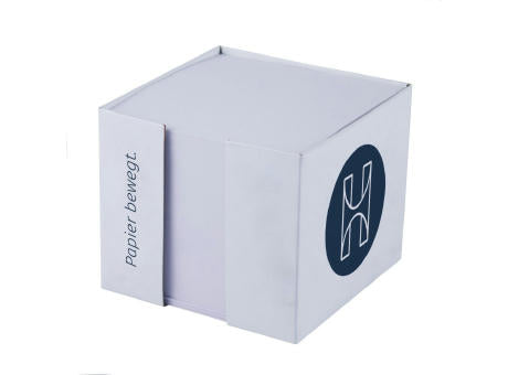 Kartonbox "Arton" 9,8 x 9,8 x 8 cm