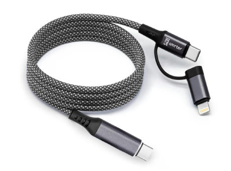 smrter Magneto PRO | magnetisches Daten- und Ladekabel
